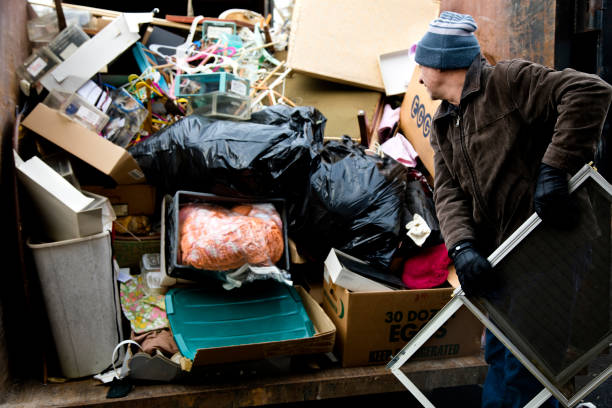 Best Appliance Disposal  in Ashley, OH
