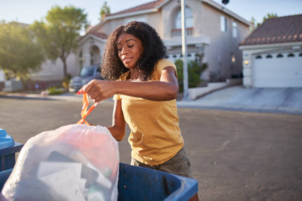 Best Junk Removal Near Me  in Ashley, OH
