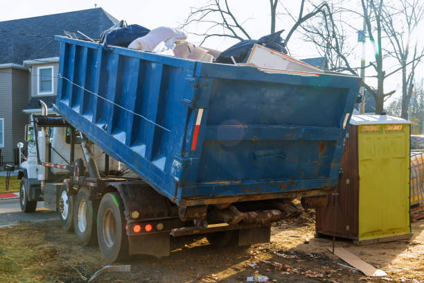 Best Appliance Removal Near Me  in Ashley, OH