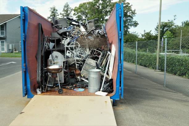 Best Trash Removal Near Me  in Ashley, OH