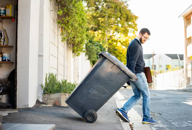 Best Same-Day Junk Removal  in Ashley, OH
