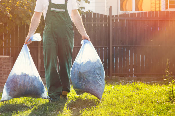 Best Junk Hauling Services  in Ashley, OH