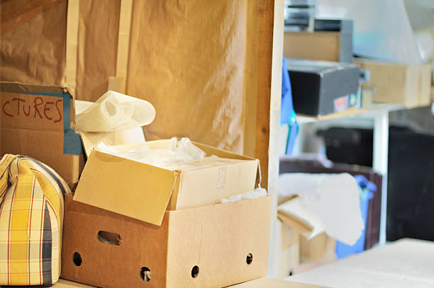 Best Electronics Removal Services  in Ashley, OH