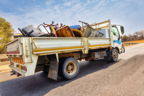 Best Attic Cleanout Services  in Ashley, OH