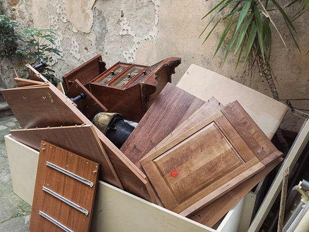 Commercial Cleanout Services in Ashley, OH